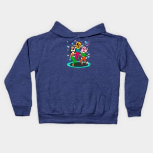 Vampoline Kids Hoodie